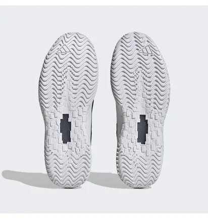 Кросівки чоловічі Adidas Solematch Control Tennis Shoes Blue Hq8440