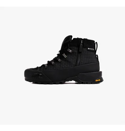 Черевики унісекс The North Face Glenclyffe Zip Gore-Tex Black NF0A8A9JKX7