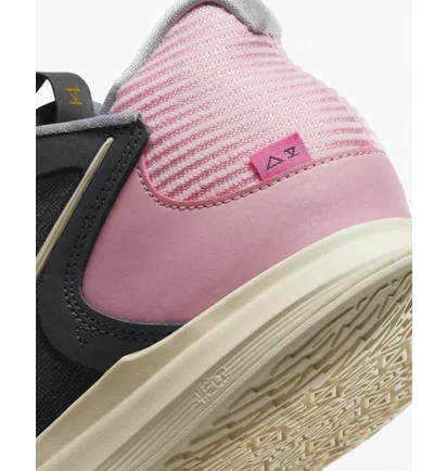 Кросівки чоловічі Nike Kyrie 5 Low Basketball Shoes Grey Dj6012-005