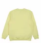 Світшот чоловічий Taikan Everything Plain Crew Yellow 1306001.CAN