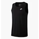 Майка мужская Nike Sportswear Tank Black BQ1260-010
