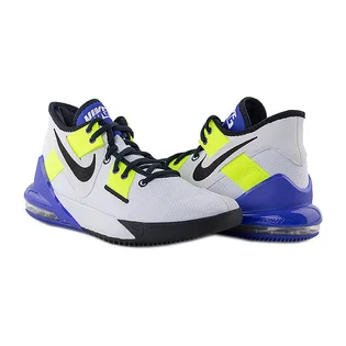 Кросівки унісекс Nike Air Max Impact 2 Multi CQ9382-102