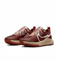 Кроссовки женские Nike React Pegasus Trail 4 Picante Bordo DJ6159-200
