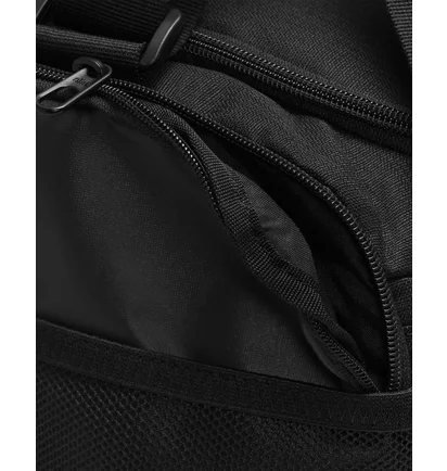 Сумка унісекс Nike Nk Brsla Xs Duff - 9.5 (25L) Black Dm3977-010