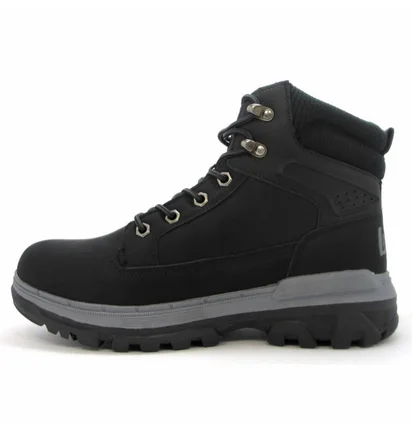Черевики чоловічі Lee Cooper Black LCJ22011378M