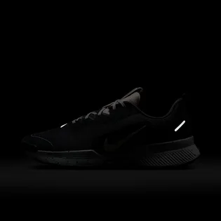 Кроссовки мужские Nike Juniper Trail 3 Grey FQ0904-003