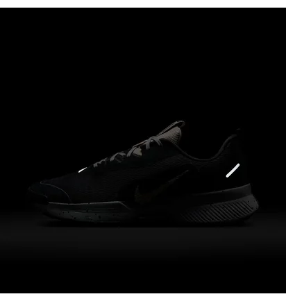 Кросівки чоловічі Nike Juniper Trail 3 Grey FQ0904-003