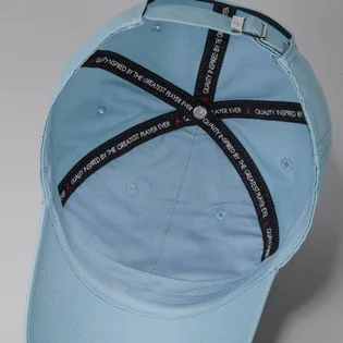 Кепка унісекс Air Jordan J Club Cap Us Cb Jumpman Light Blue FD5185-436