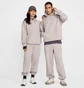 Худі унісекс Nike Acg Therma-Fit Grey DH3087-009