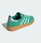 Кроссовки женские Adidas Spezial Green JS2908