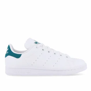 Кроссовки детские Adidas Stan Smith White IE9139