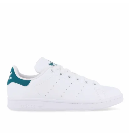 Кроссовки детские Adidas Stan Smith White IE9139