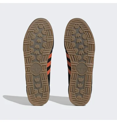 Кросівки чоловічі Adidas Jeans Shoes Black Gy7412