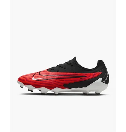 Бутси унісекс Nike Phantom Gx Pro Red/Black DD9463-600