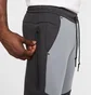 Штаны мужские Nike Sportswear Tech Fleece Grey HV0959-061