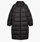 Пальто женское Puma Pike Lake Black 2133543010