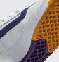 Кеды унисекс Vans Skate Zahba Athletic White VN0A2Z3SWTM