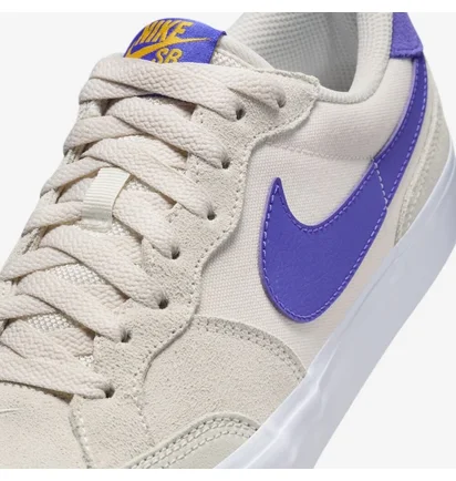Кросівки чоловічі Nike Sb Zoom Pogo Plus Beige DV5469-003