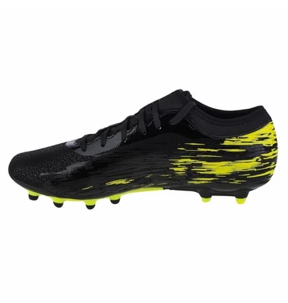 Бутси чоловічі Joma Super Copa Black SUPW2301FG