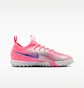 Сороконіжки дитячі Nike Vapor 16 Academy Pink/Metallic IQ9961-640