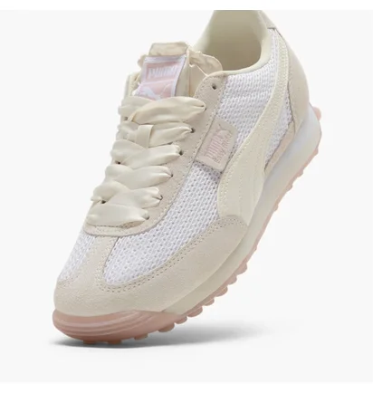 Кросівки жіночі Puma Easy Rider Ballet Sneakers Beige 401069-01