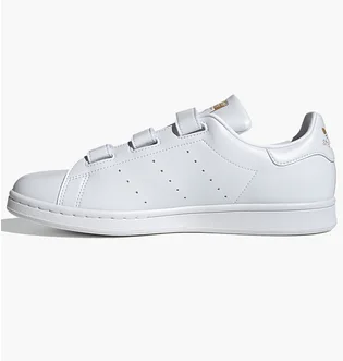 Кроссовки мужские Adidas Stan Smith Shoes White FX5508