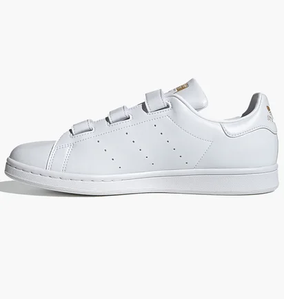 Кроссовки мужские Adidas Stan Smith Shoes White FX5508