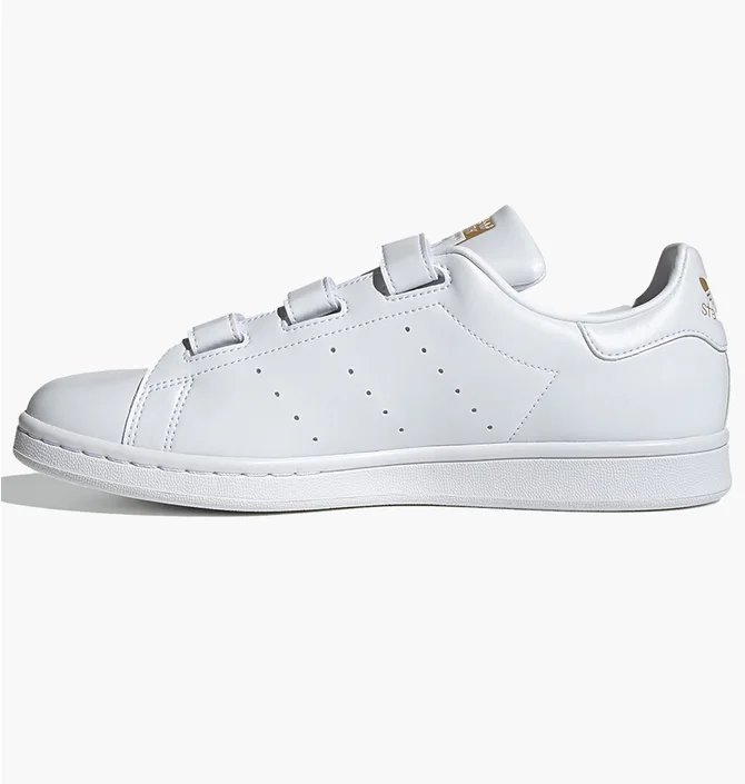 Кроссовки мужские Adidas Stan Smith Shoes White FX5508