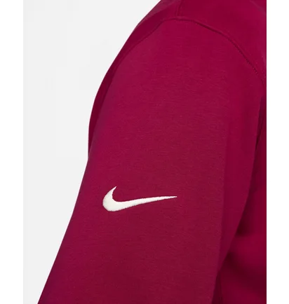 Толстовка мужская Nike Fc Barcelona Red FD4145-620