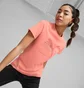 Футболка женская Puma Better Essentials Peach 673301-48