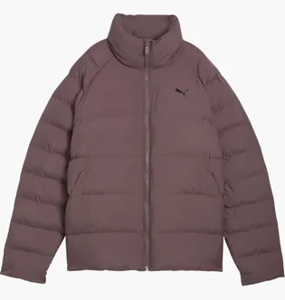 Пуховик женский Puma Style Brown 688387-88