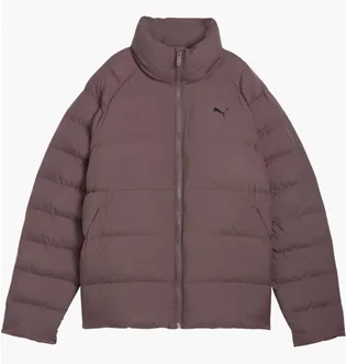 Пуховик женский Puma Style Brown 688387-88