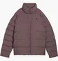 Пуховик женский Puma Style Brown 688387-88