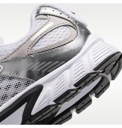 Кросівки дитячі Nike V5 Rnr White/Grey HQ6411-100