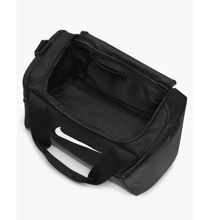 Сумка унісекс Nike Nk Brsla Xs Duff - 9.5 (25L) Black Dm3977-010