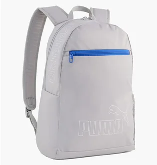 Рюкзак детский Puma Phase Backpack Ii Grey 091166-22