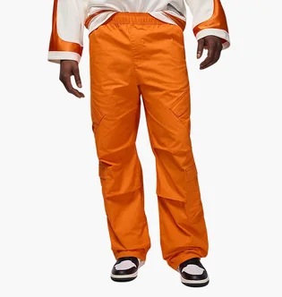Штаны мужские Air Jordan Flight Orange HV0530-805
