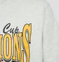 Футболка чоловіча 47 Brand Nhl Boston Bruins Backer White 619888CK-FS