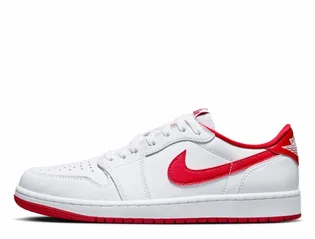 Кросівки чоловічі Air Jordan 1 Low Og White CZ0790-161