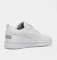 Кроссовки мужские Puma Rebound V6 Low White 392328-03
