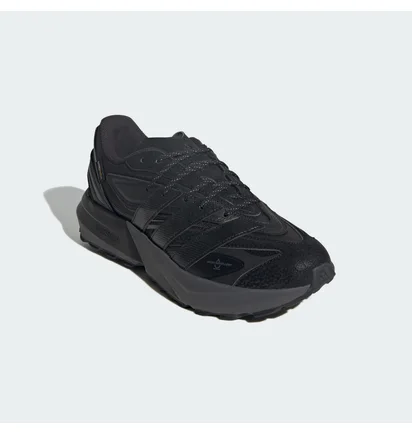 Кроссовки мужские Adidas Lightblaze Atr Climawarm Black JP7772