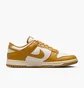 Кросівки жіночі Nike Dunk Low Brown/White HF5441-108