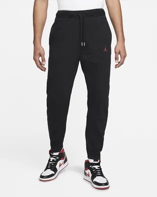 Штаны мужские Air Jordan Essentials Black DJ0881-010
