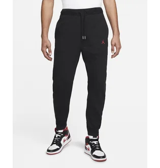 Штани чоловічі Air Jordan Essentials Black DJ0881-010
