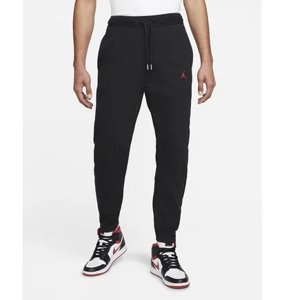 Штаны мужские Air Jordan Essentials Black DJ0881-010