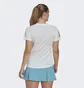 Футболка женская Adidas Club Tennis Tee White Hs1449