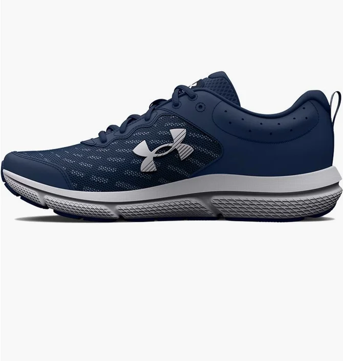 Кросівки чоловічі Under Armour Charged Assert 10 Blue 3026175-400