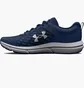 Кросівки чоловічі Under Armour Charged Assert 10 Blue 3026175-400