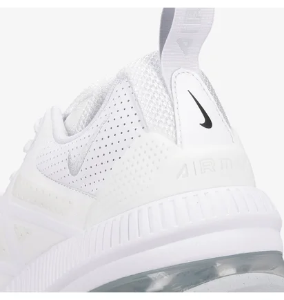 Кроссовки мужские Nike Air Max Genome White CW1648-100