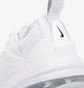 Кроссовки мужские Nike Air Max Genome White CW1648-100